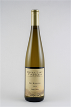 2019 Dry Riesling