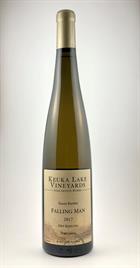 2017 Riesling, Falling Man