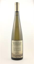 2011 Riesling, Dry Goldman