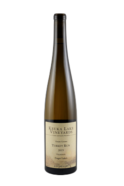 2021 Turkey Run Vignoles