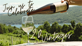 8/23/25 - 20th Vintage Party