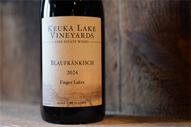 2024 Blaufränkisch