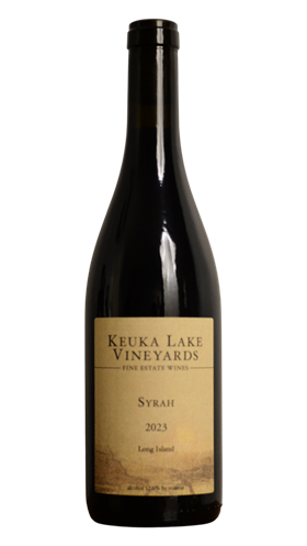 2023 Syrah