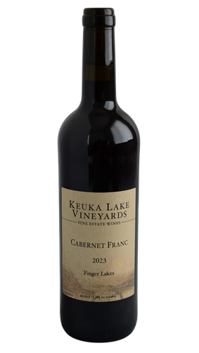 2023 Cabernet Franc