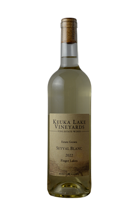 2024 Seyval Blanc (Barrel)