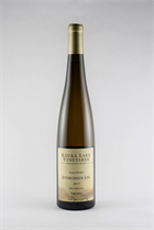 2017 Riesling, Evergreen Lek
