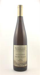 2011 Riesling, Semi-Dry