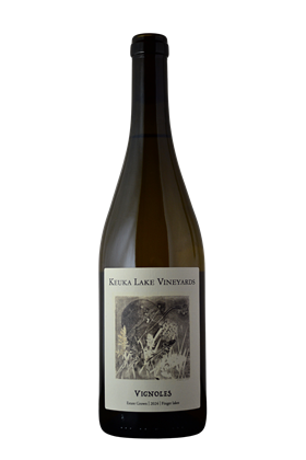 2024 Vignoles