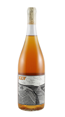 2022 Vignoles Skin-Fermented