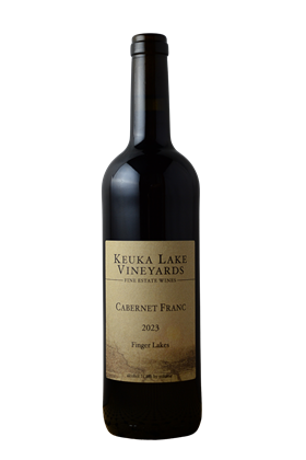 2024 Cabernet Franc