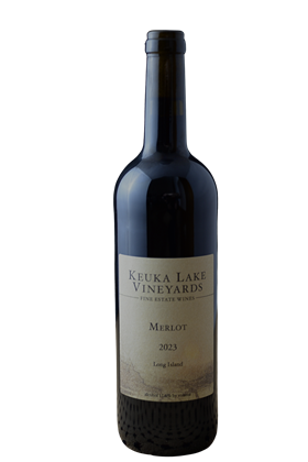 2023 Merlot