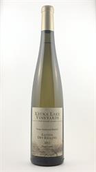 2012 Riesling, Dry Eastside