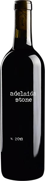 2018 Adelaida Stone