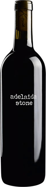 2017 Adelaida Stone