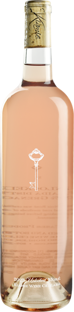 2025 Unlocked Rose