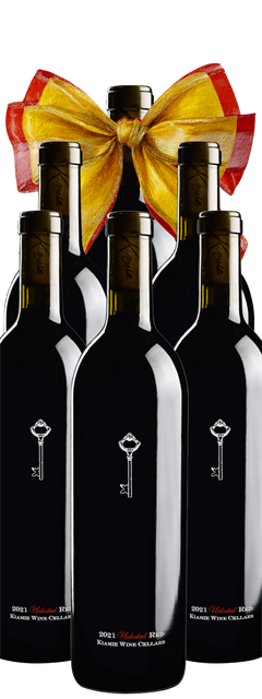 2021 Unlocked Red 6-Pack Holiday Special