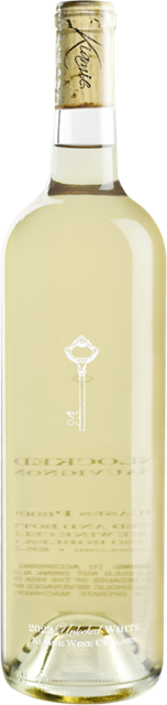 2024 Unlocked White