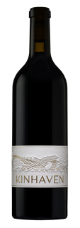 2019 ESTATE CABERNET SAUVIGNON