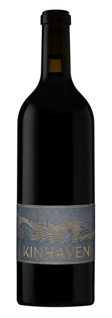 2021 ESTATE CABERNET SAUVIGNON