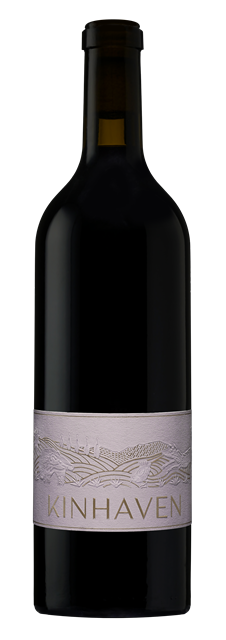 2021 ESTATE MERLOT