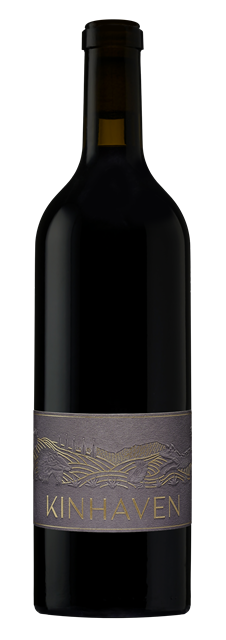 2023 PETIT VERDOT
