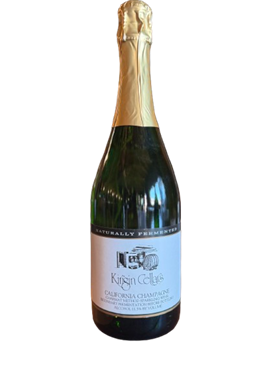 3 Pack - California Champagne