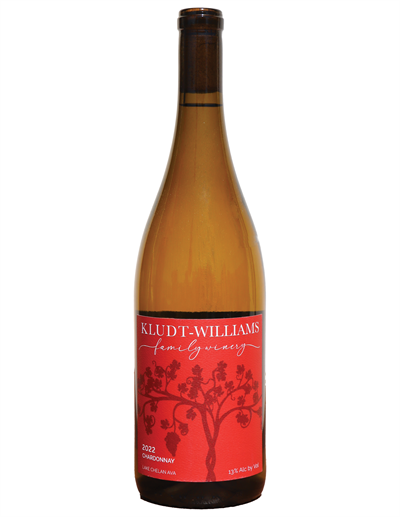 2022 Chardonnay