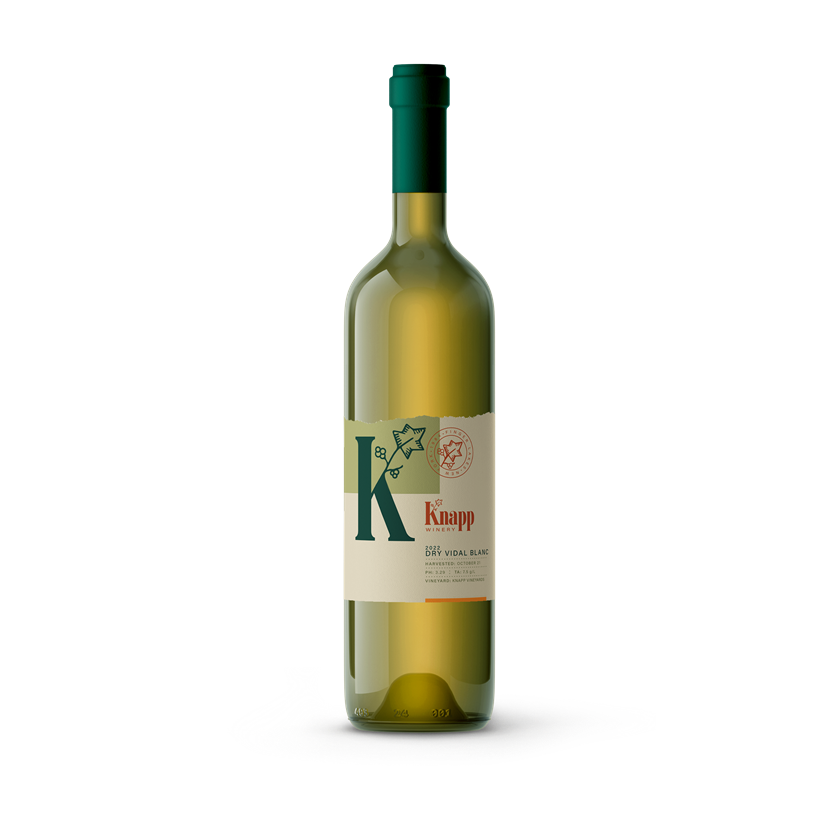 Dry Vidal 2024