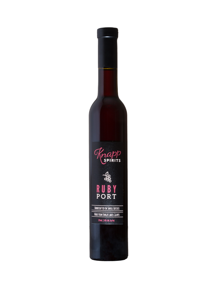 Ruby Port