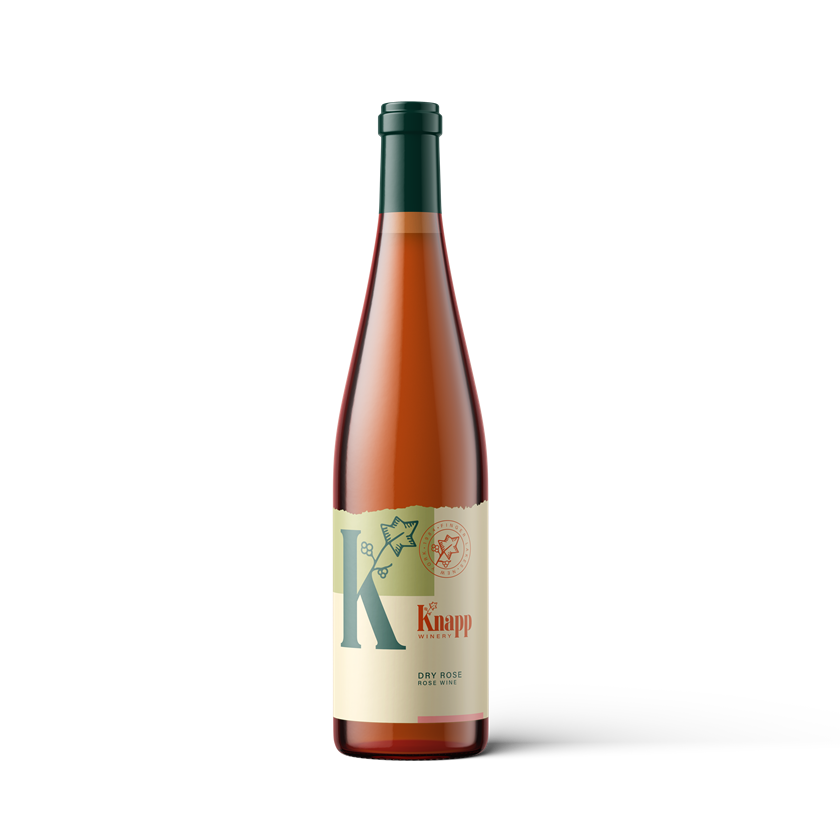 Dry Rose, 2024