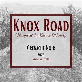 2023 Grenache