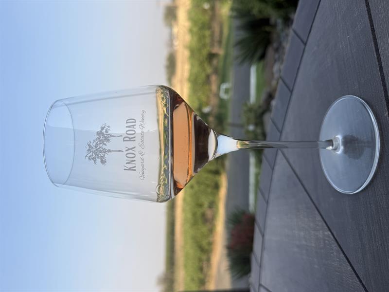 Prism Universal 16oz KRV Wine Glass