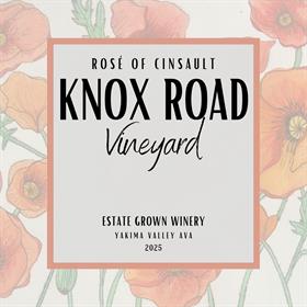 2025 Cinsault Rose "Poppy"