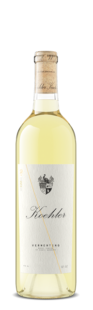 2023 Vermentino