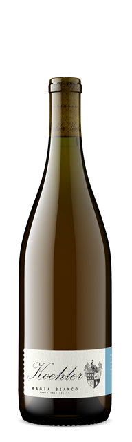 2025 Magia Bianco