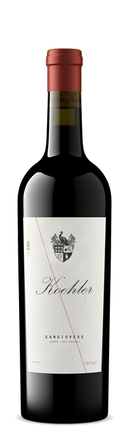 2023 Sangiovese SYV