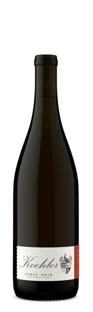 2025 Gamay