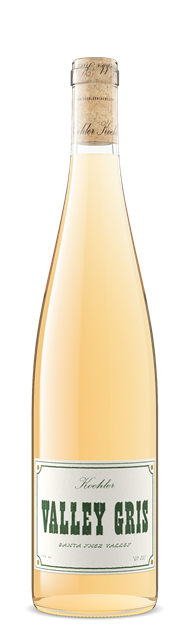 2025 Valley Gris
