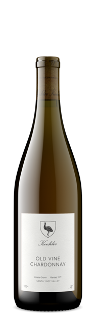 2024 Chardonnay Old Vine