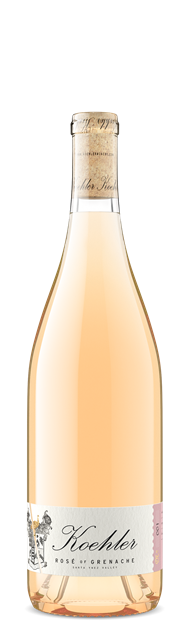 2022 Rosé of Grenache