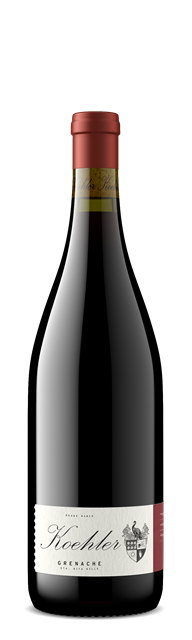 2023  Grenache