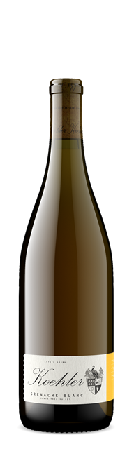 2024 Grenache Blanc