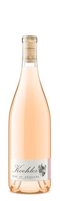 2023 Rosé of Grenache