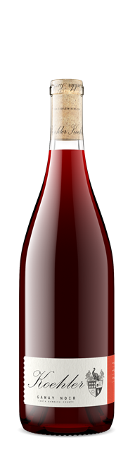 2023 Gamay
