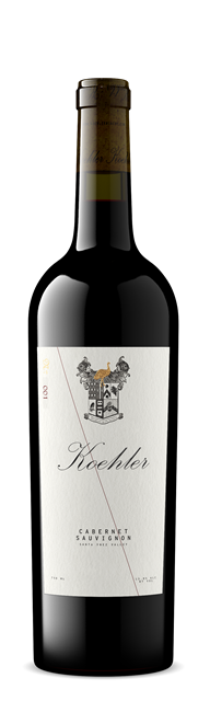 2022 Cabernet Sauvignon