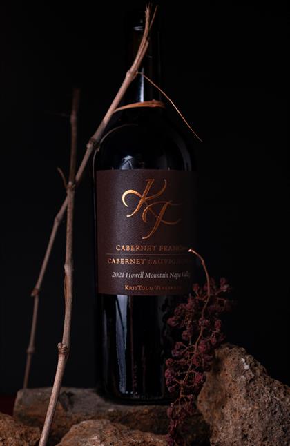 2022 Cabernet Franc/Cabernet Sauvignon