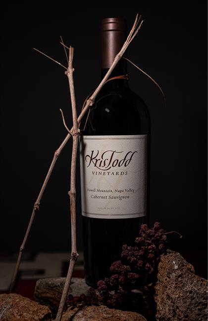 2022 Cabernet Sauvignon