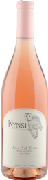 2023 PINOT NOIR ROSE Barn Owl Blush