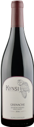 2022 GRENACHE  Jespersen Vineyard