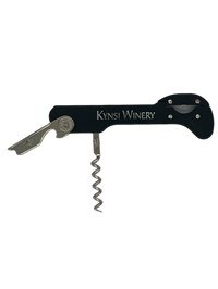 Kynsi Corkscrew